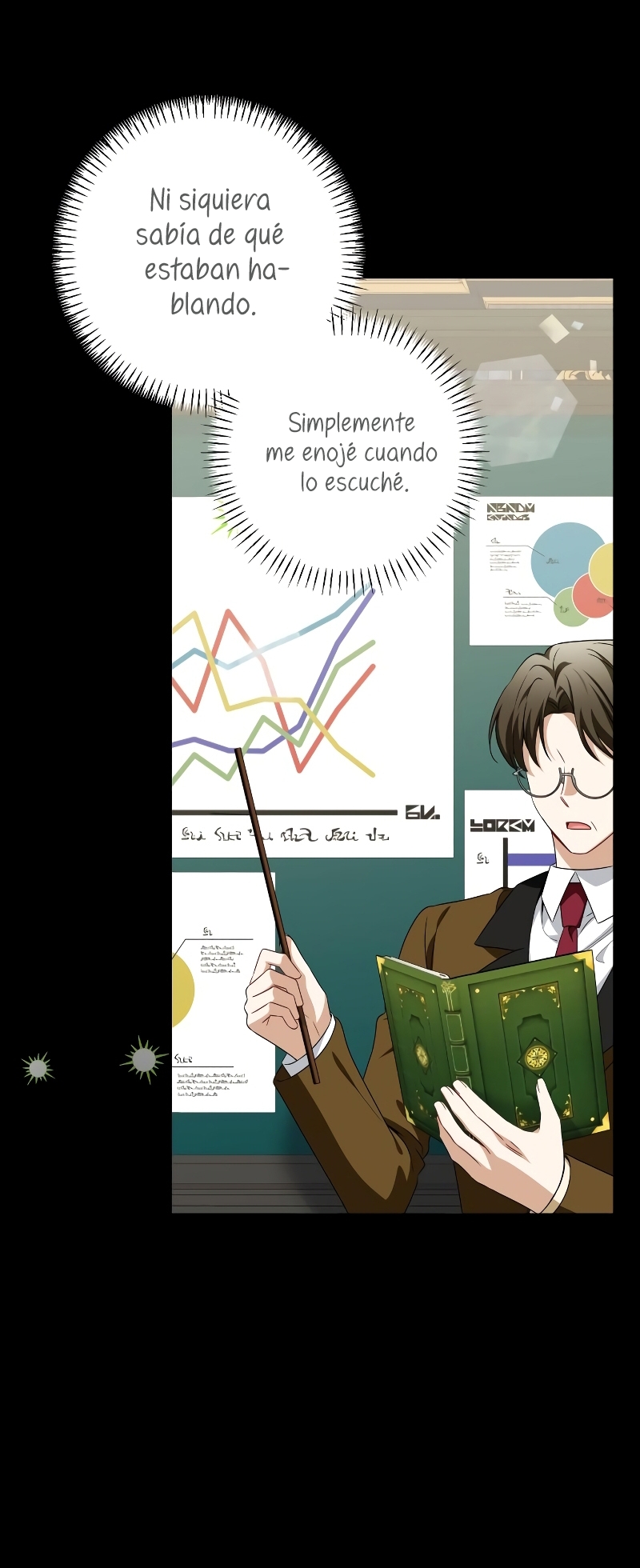 Familia independencia Capítulo 40 - Page 28