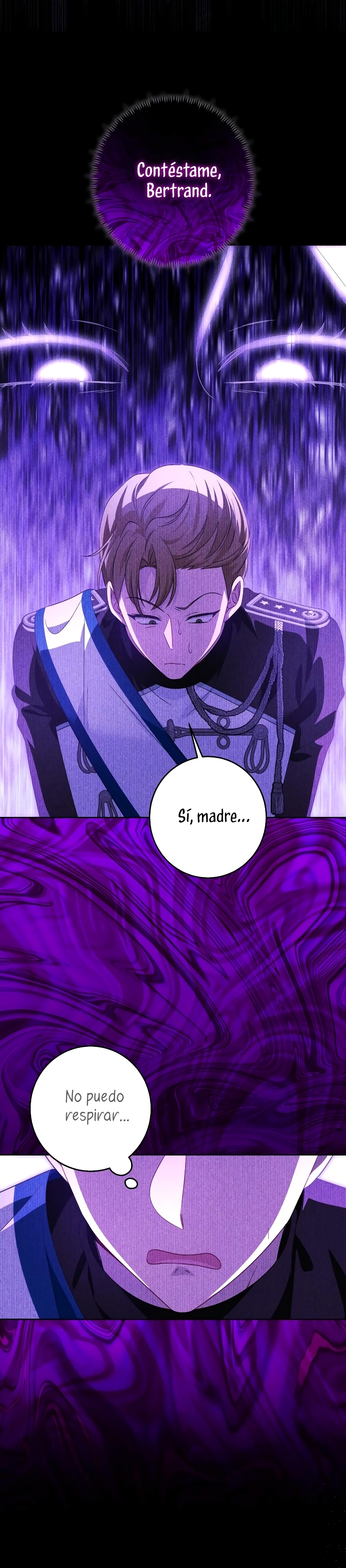 Familia independencia Capítulo 40 - Page 30