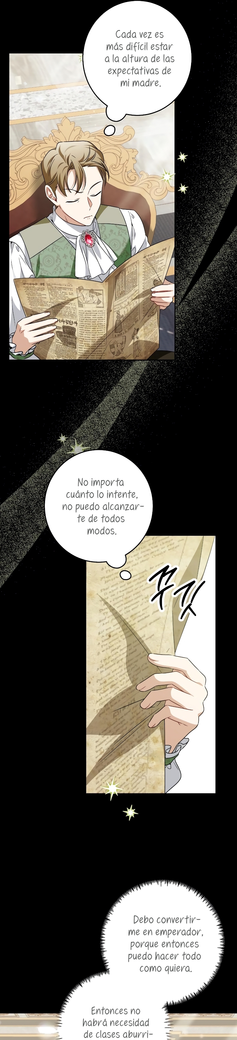 Familia independencia Capítulo 40 - Page 31