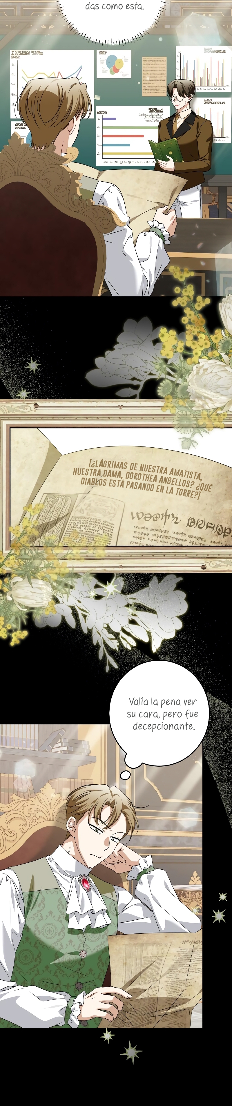 Familia independencia Capítulo 40 - Page 32