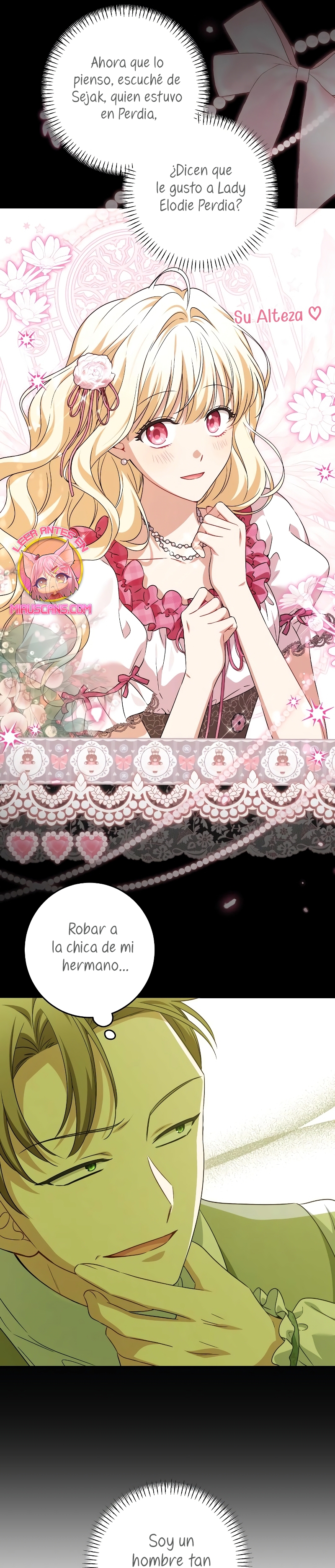 Familia independencia Capítulo 40 - Page 34