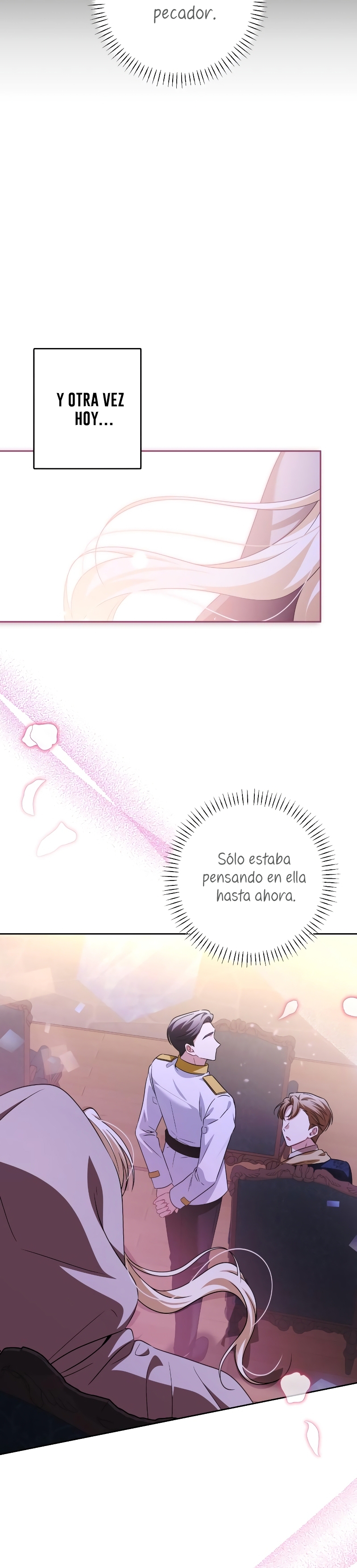 Familia independencia Capítulo 40 - Page 35