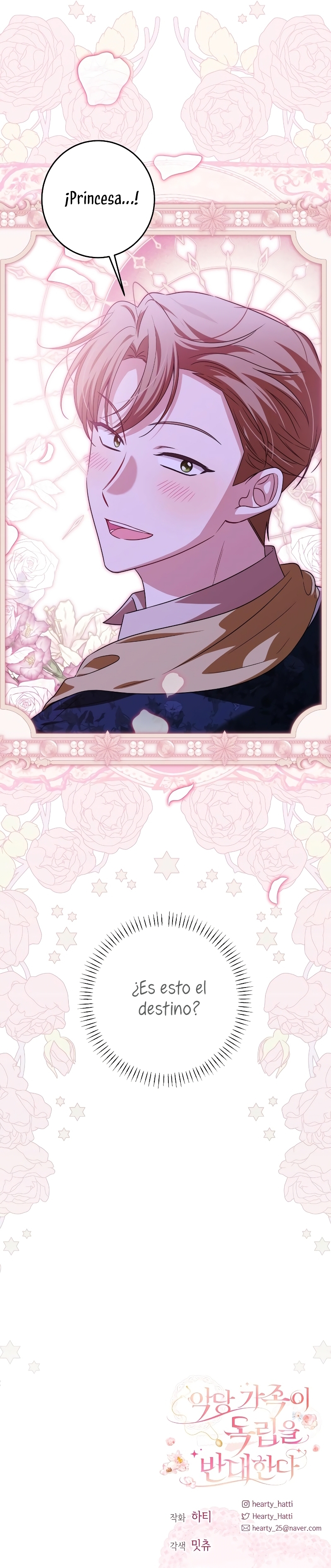 Familia independencia Capítulo 40 - Page 37