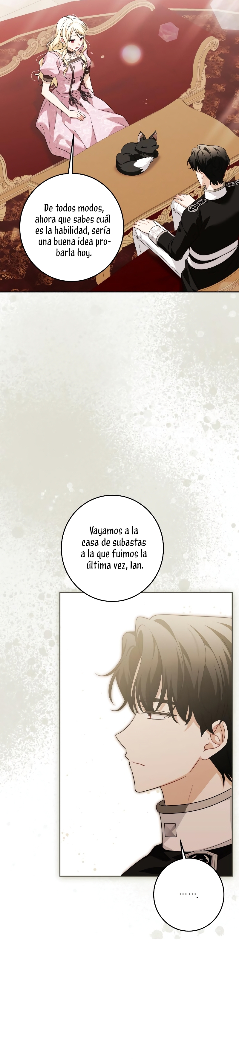 Familia independencia Capítulo 40 - Page 6