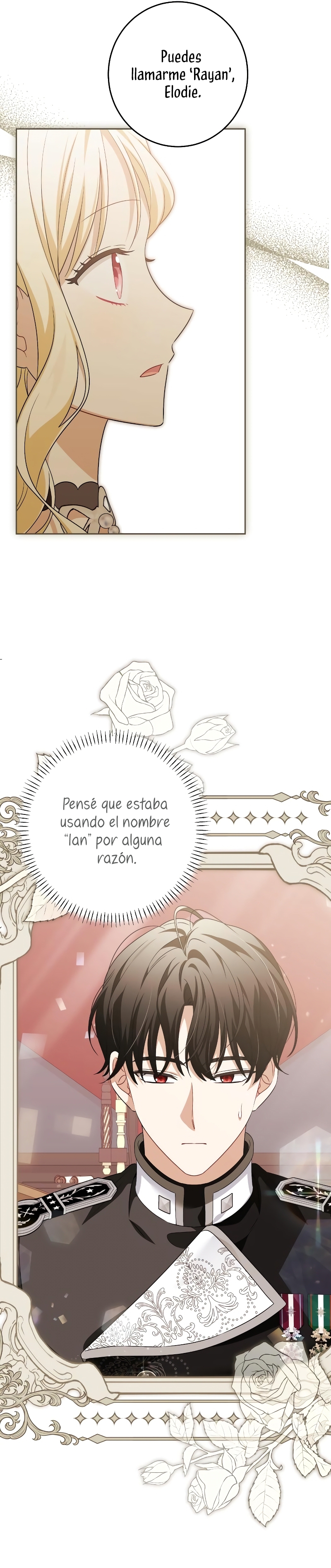 Familia independencia Capítulo 40 - Page 7