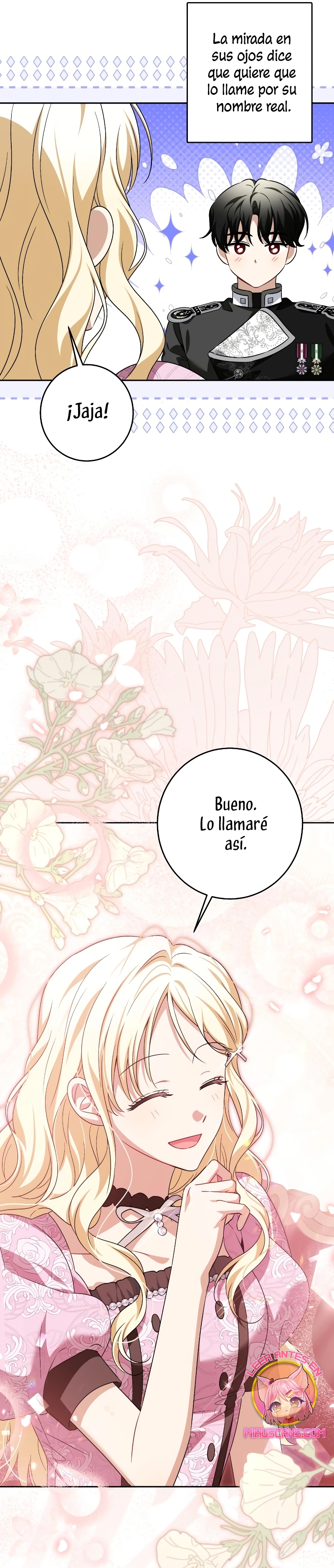 Familia independencia Capítulo 40 - Page 8