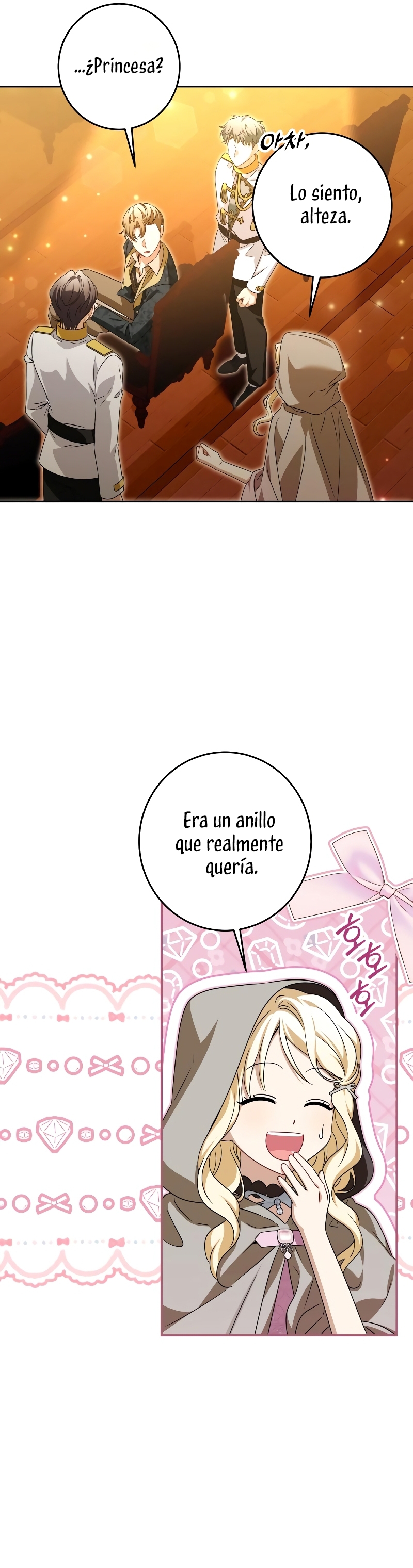 Familia independencia Capítulo 41 - Page 10