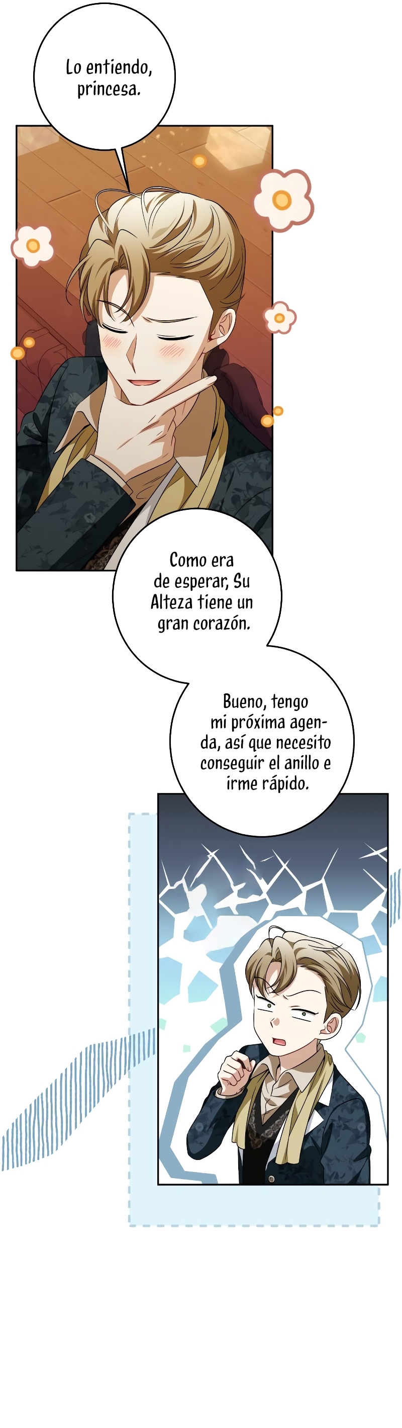 Familia independencia Capítulo 41 - Page 11