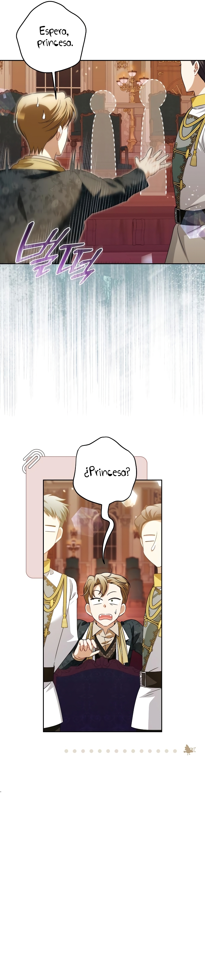 Familia independencia Capítulo 41 - Page 12