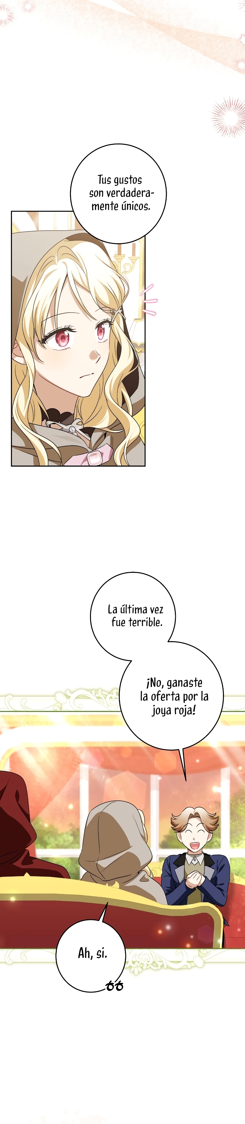 Familia independencia Capítulo 41 - Page 14