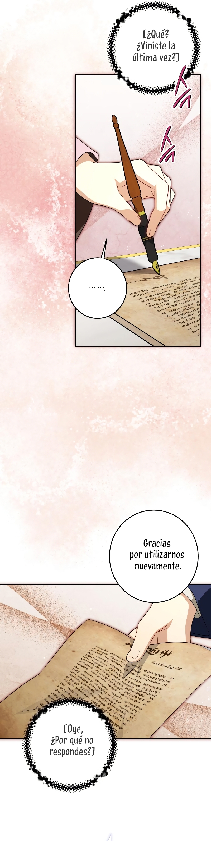 Familia independencia Capítulo 41 - Page 15