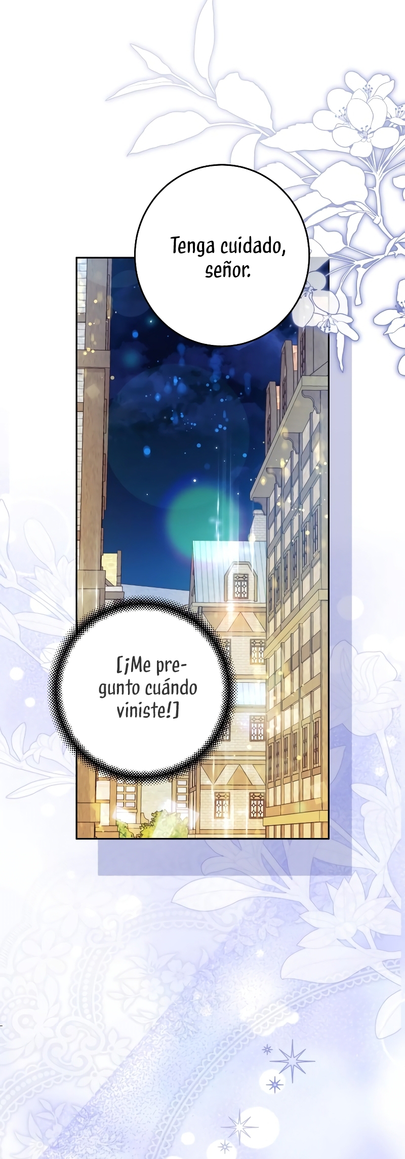 Familia independencia Capítulo 41 - Page 16