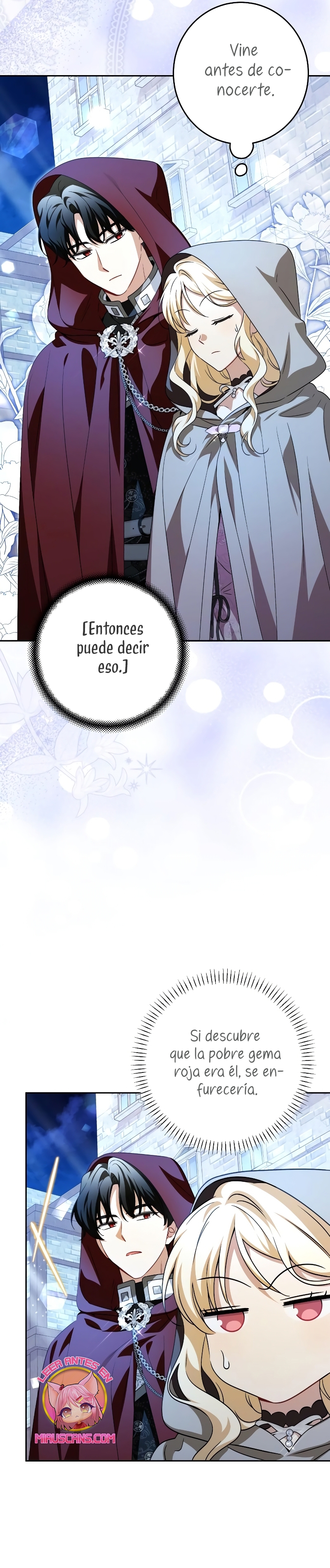 Familia independencia Capítulo 41 - Page 17