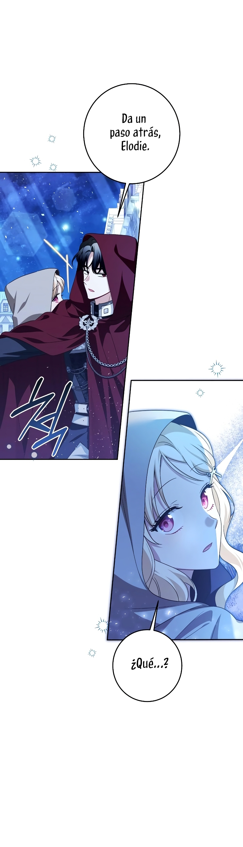 Familia independencia Capítulo 41 - Page 18