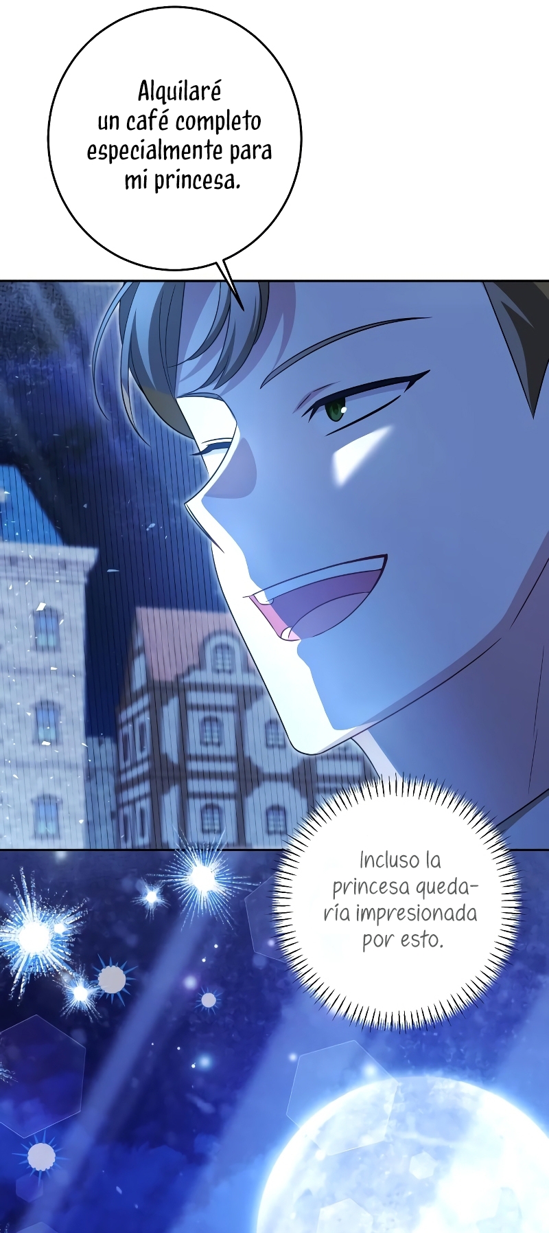 Familia independencia Capítulo 41 - Page 23