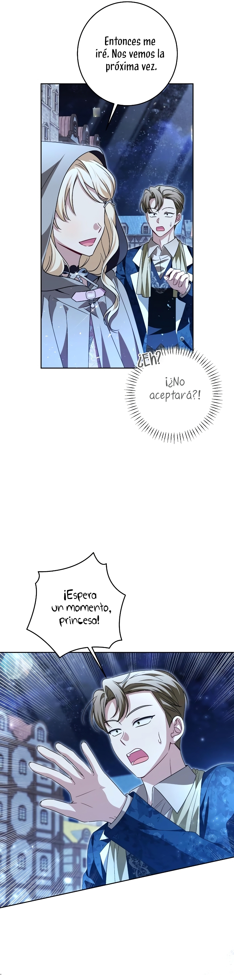 Familia independencia Capítulo 41 - Page 25