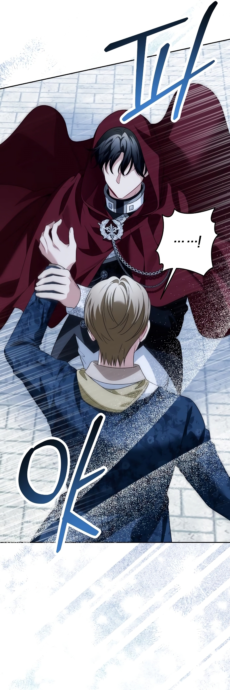 Familia independencia Capítulo 41 - Page 26