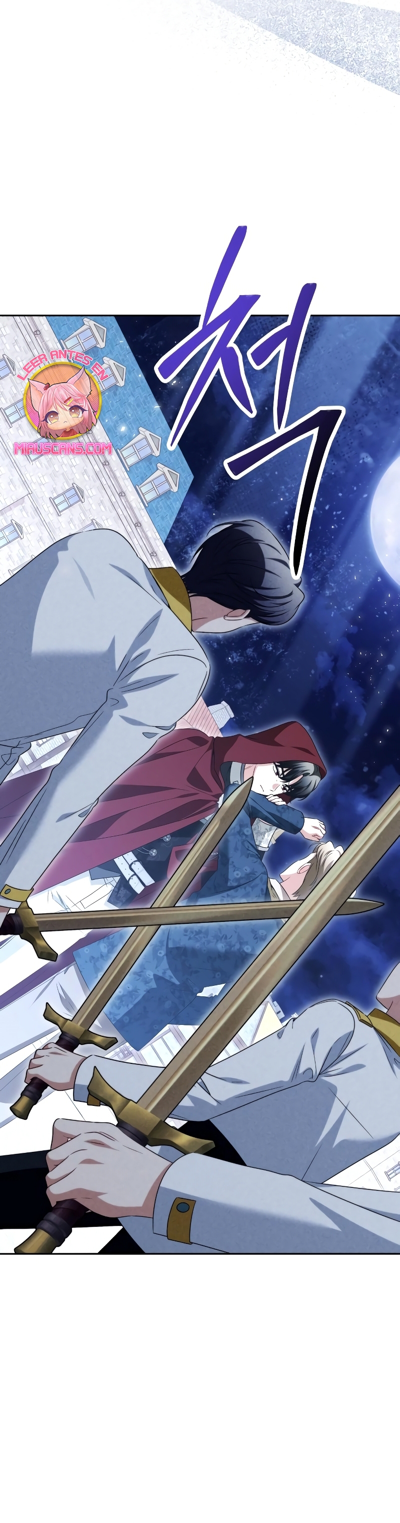 Familia independencia Capítulo 41 - Page 28