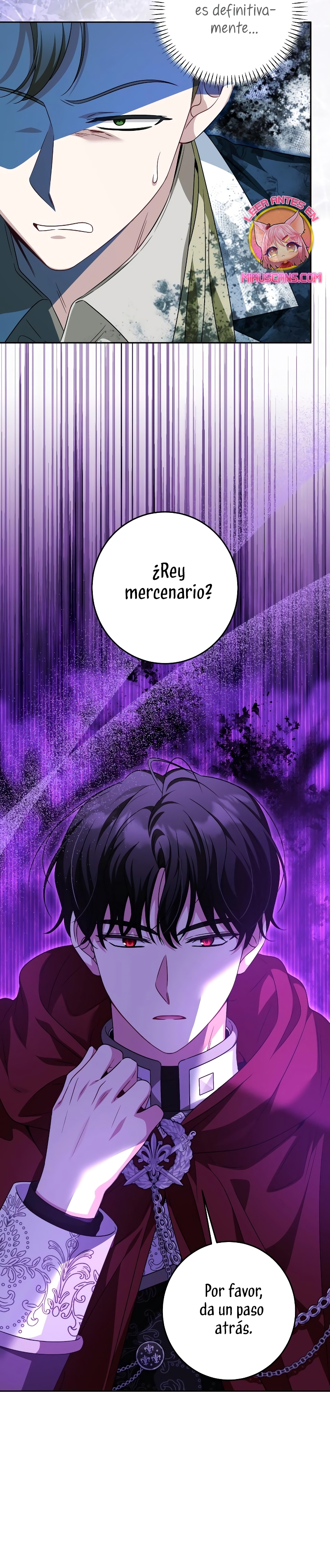 Familia independencia Capítulo 41 - Page 31