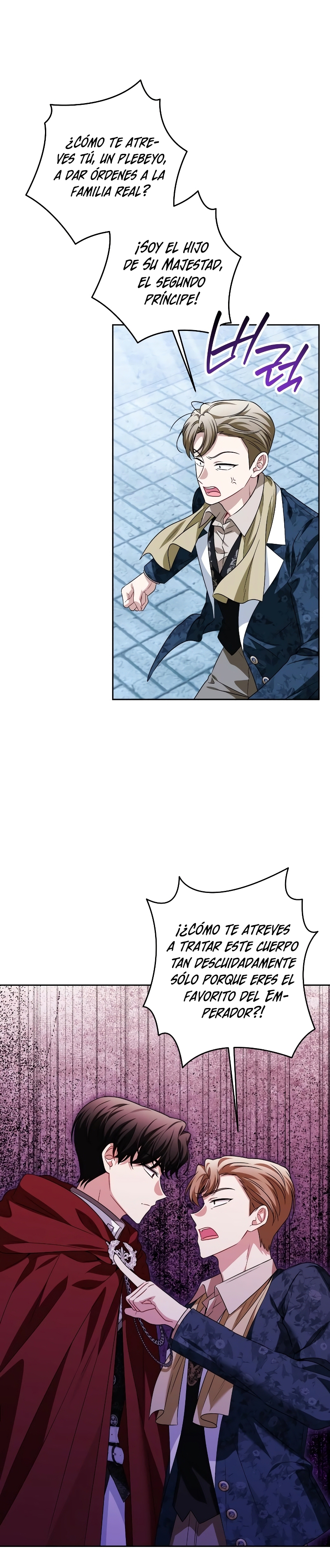 Familia independencia Capítulo 41 - Page 32