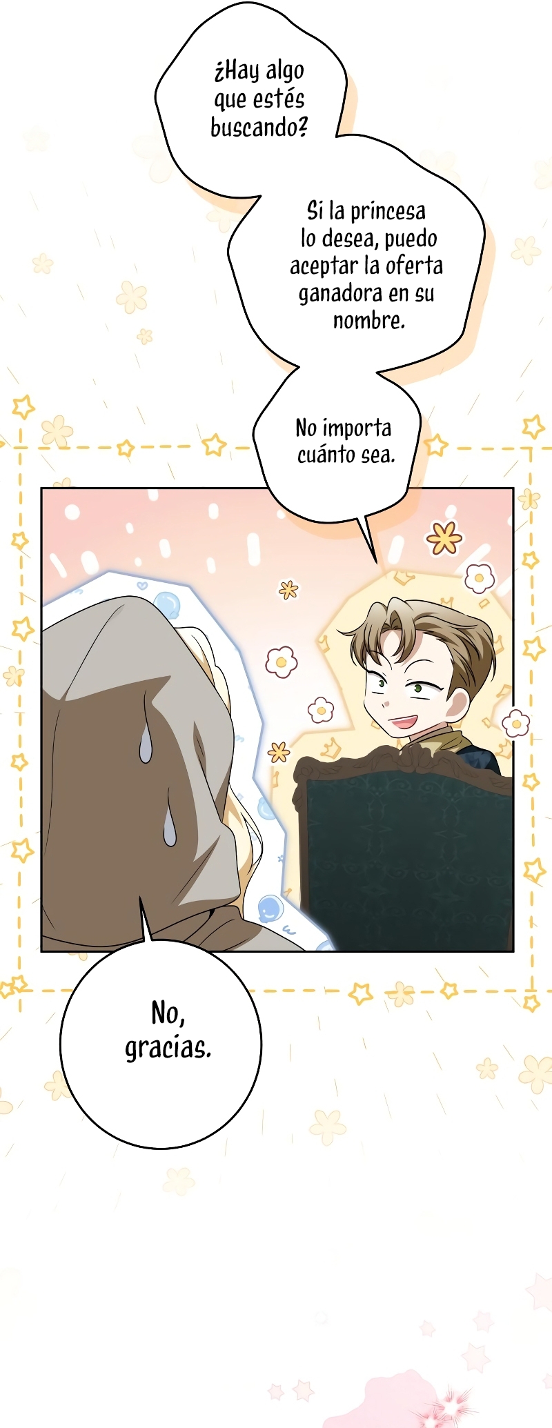 Familia independencia Capítulo 41 - Page 4