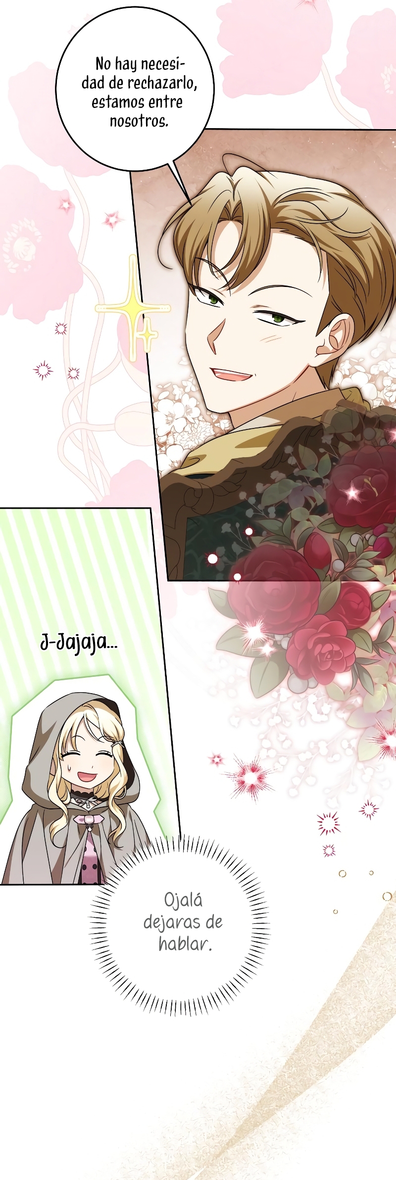 Familia independencia Capítulo 41 - Page 5