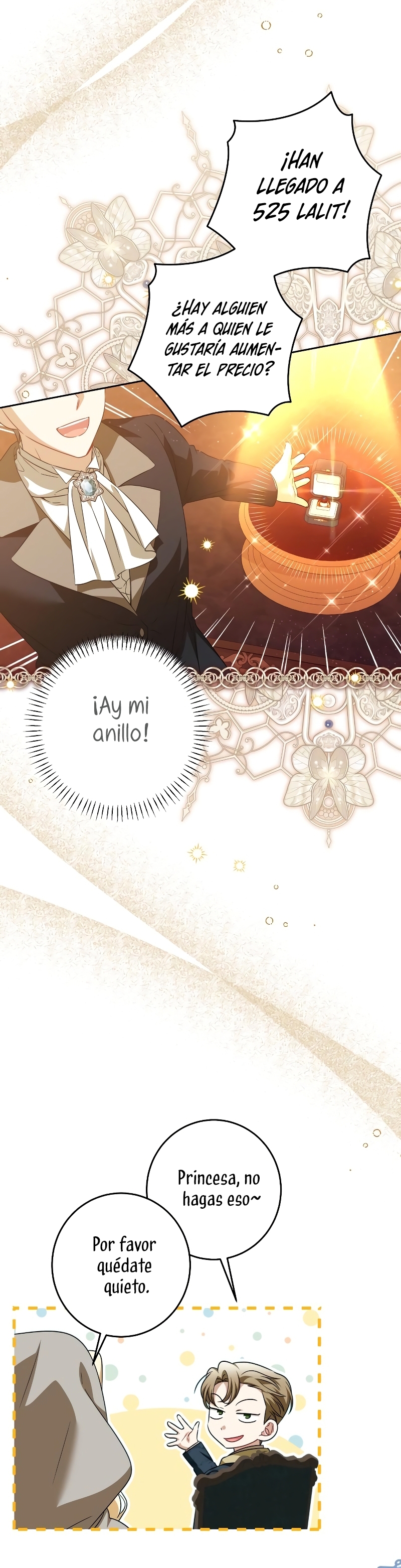 Familia independencia Capítulo 41 - Page 6