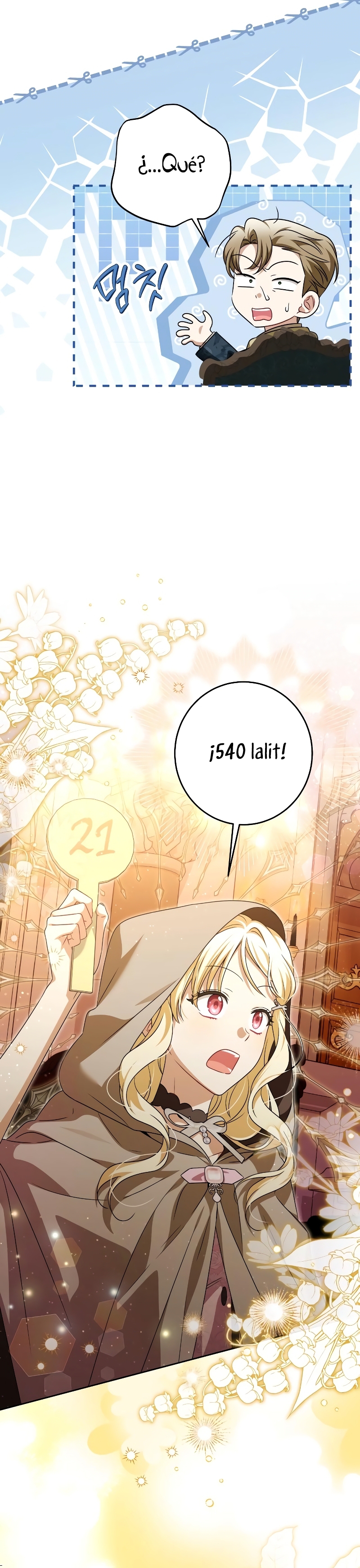 Familia independencia Capítulo 41 - Page 7