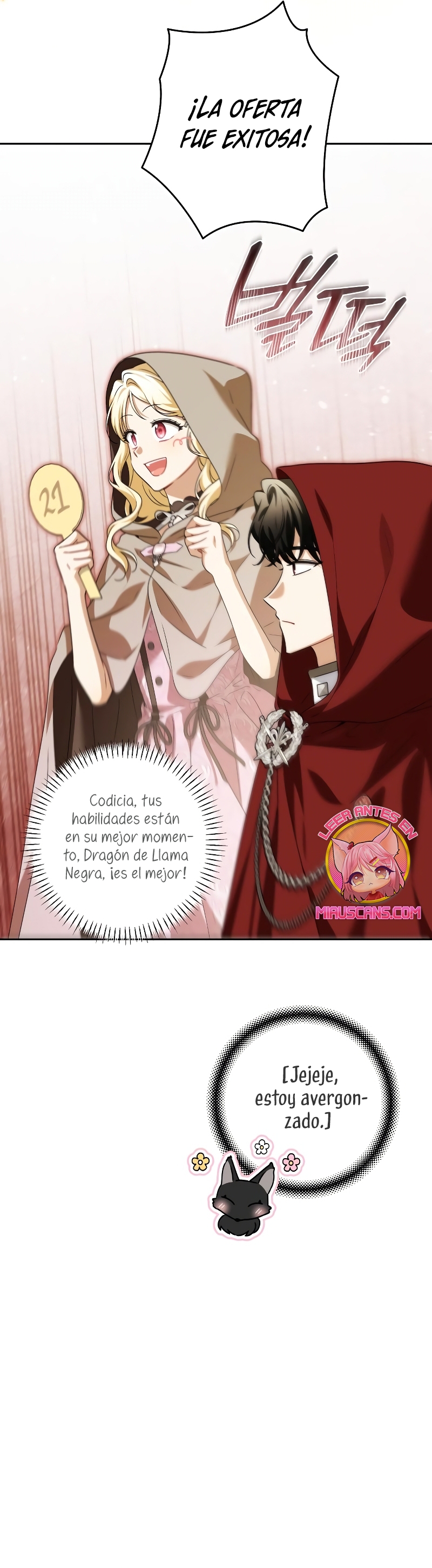 Familia independencia Capítulo 41 - Page 9