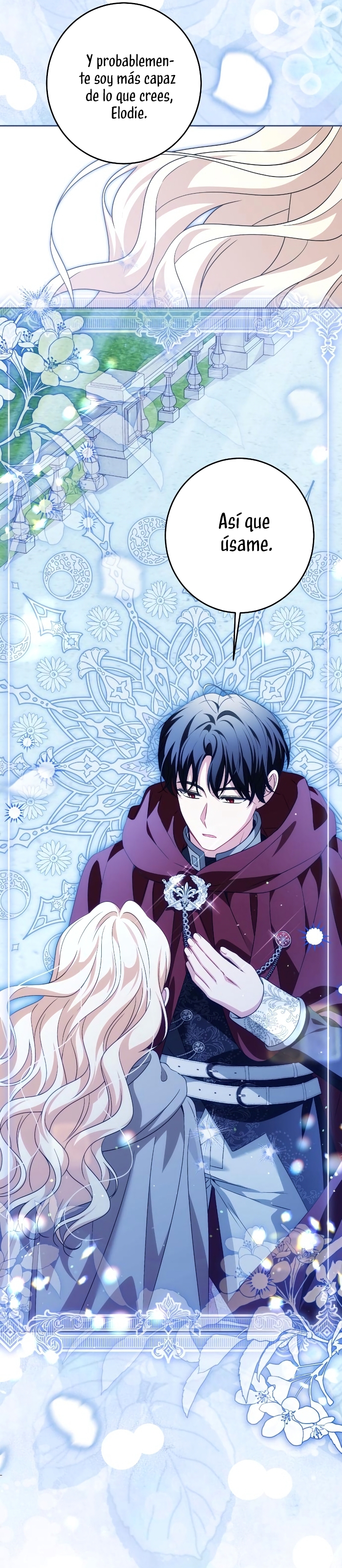 Familia independencia Capítulo 42 - Page 10