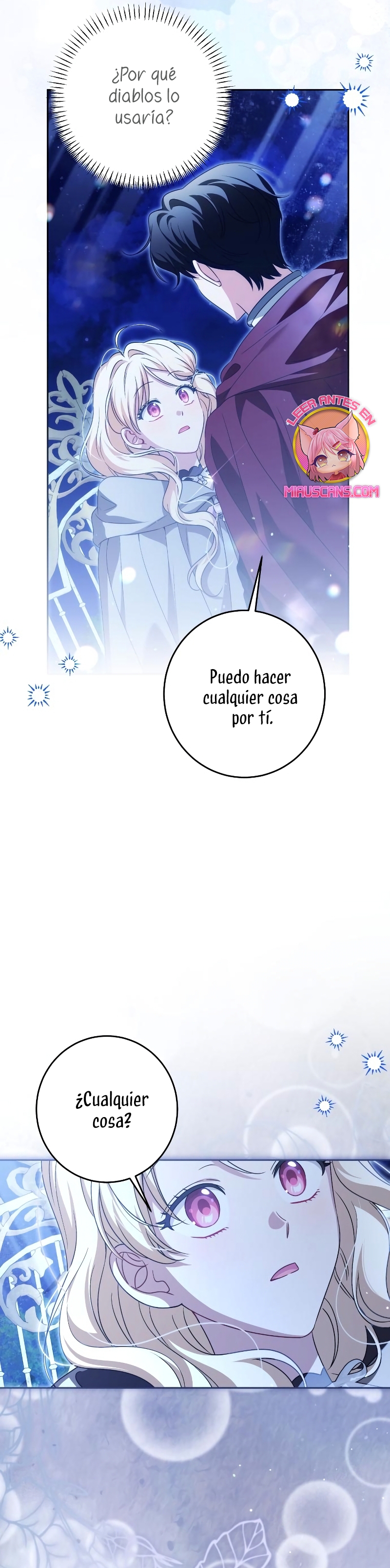 Familia independencia Capítulo 42 - Page 11