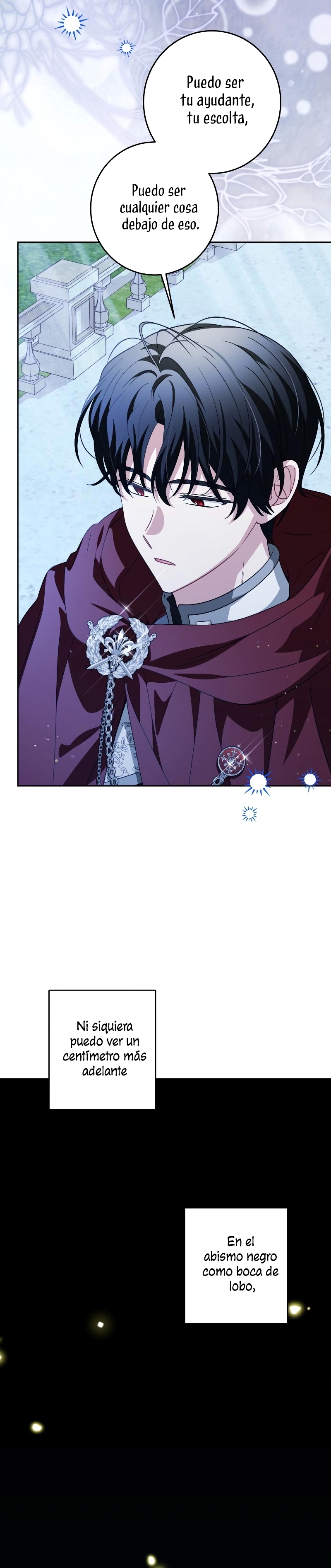 Familia independencia Capítulo 42 - Page 12