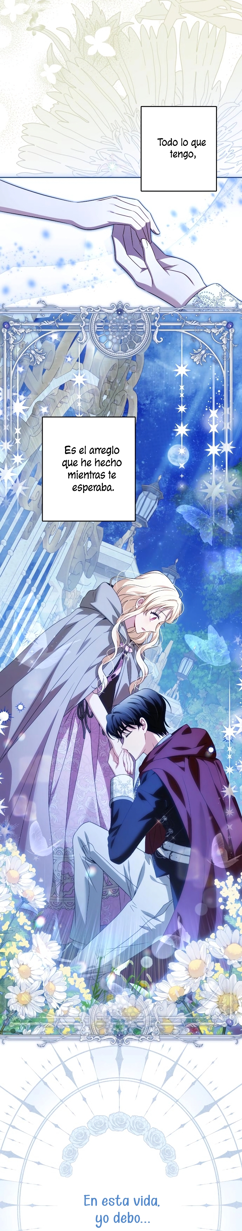 Familia independencia Capítulo 42 - Page 14