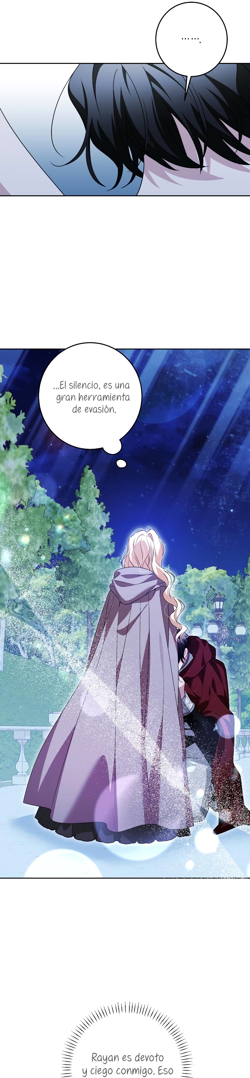 Familia independencia Capítulo 42 - Page 16