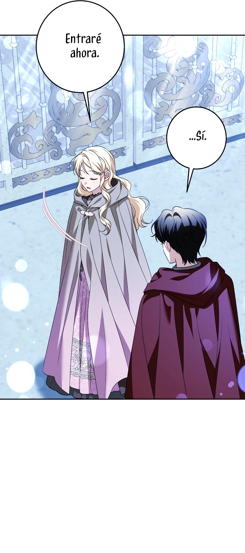 Familia independencia Capítulo 42 - Page 20