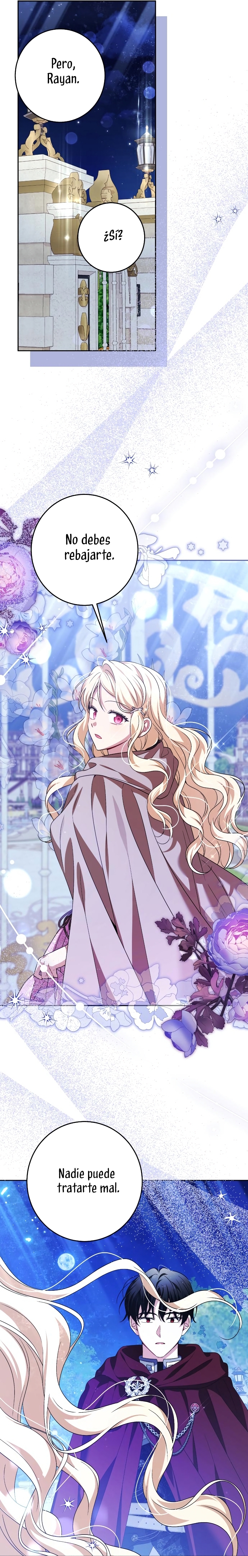 Familia independencia Capítulo 42 - Page 21