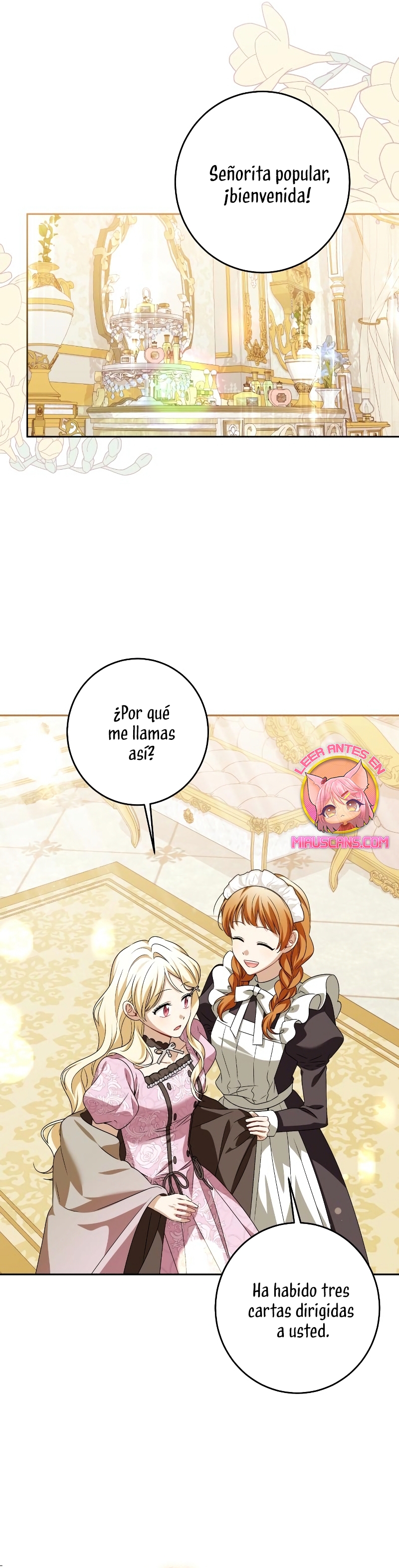 Familia independencia Capítulo 42 - Page 23