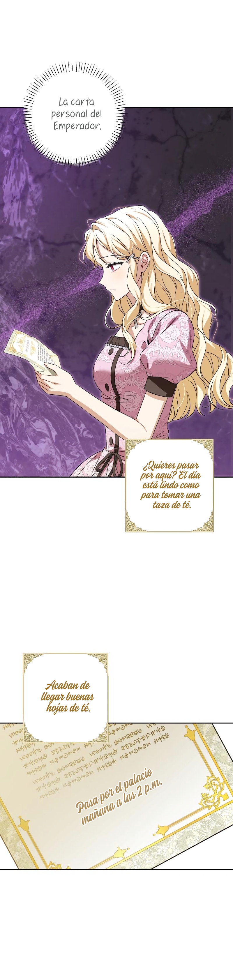 Familia independencia Capítulo 42 - Page 26