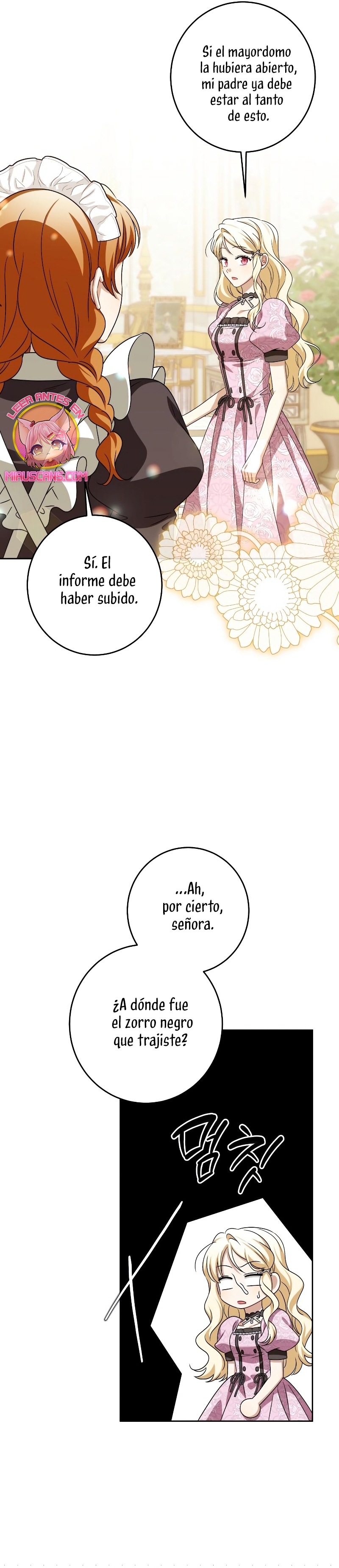 Familia independencia Capítulo 42 - Page 27