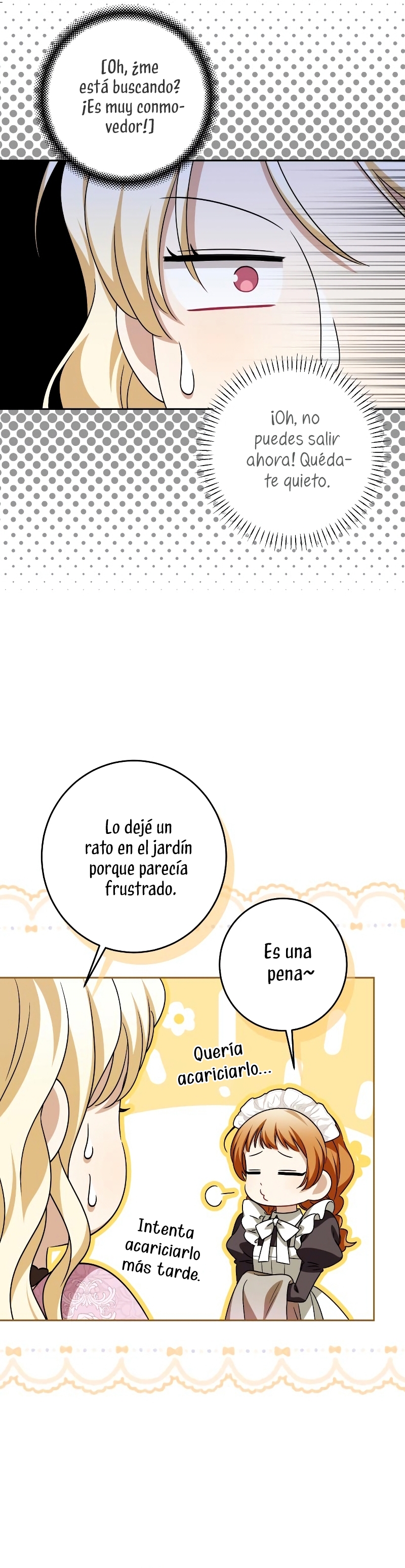 Familia independencia Capítulo 42 - Page 28