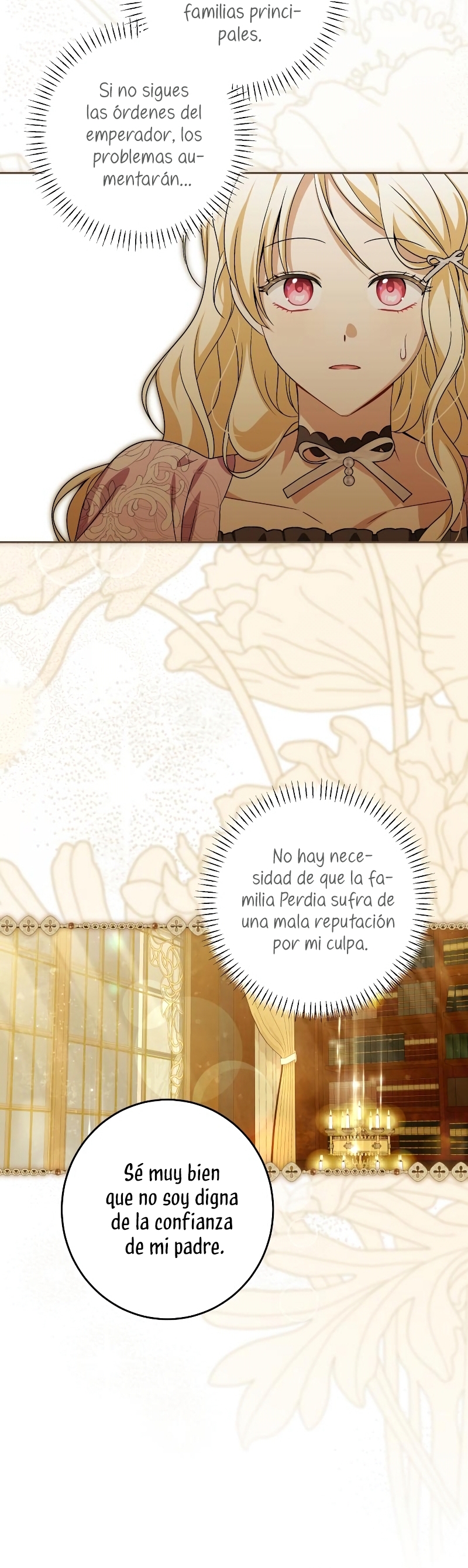 Familia independencia Capítulo 42 - Page 32