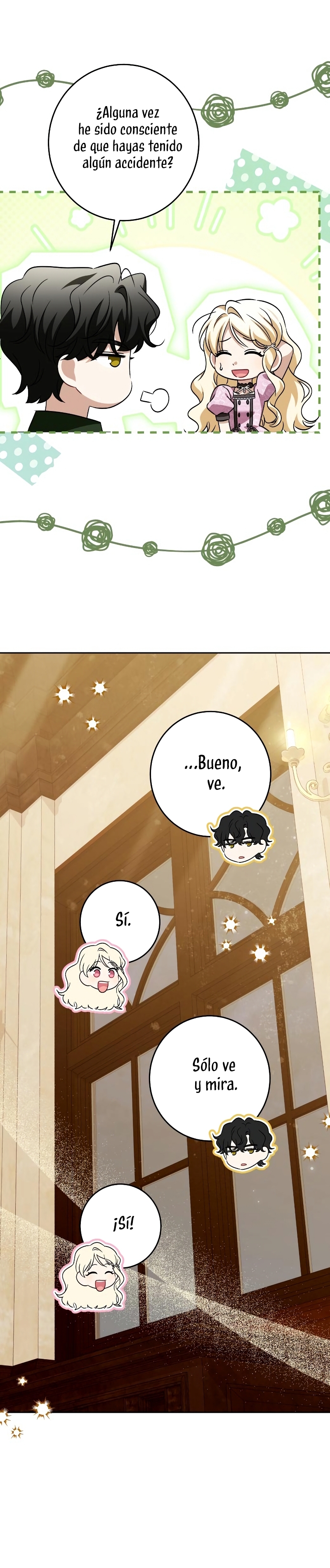 Familia independencia Capítulo 42 - Page 34