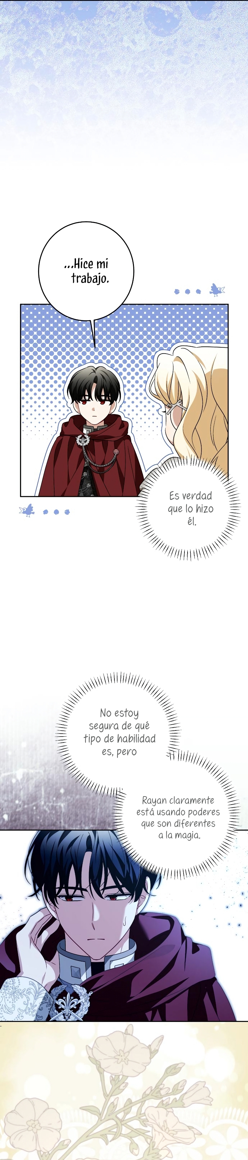 Familia independencia Capítulo 42 - Page 6