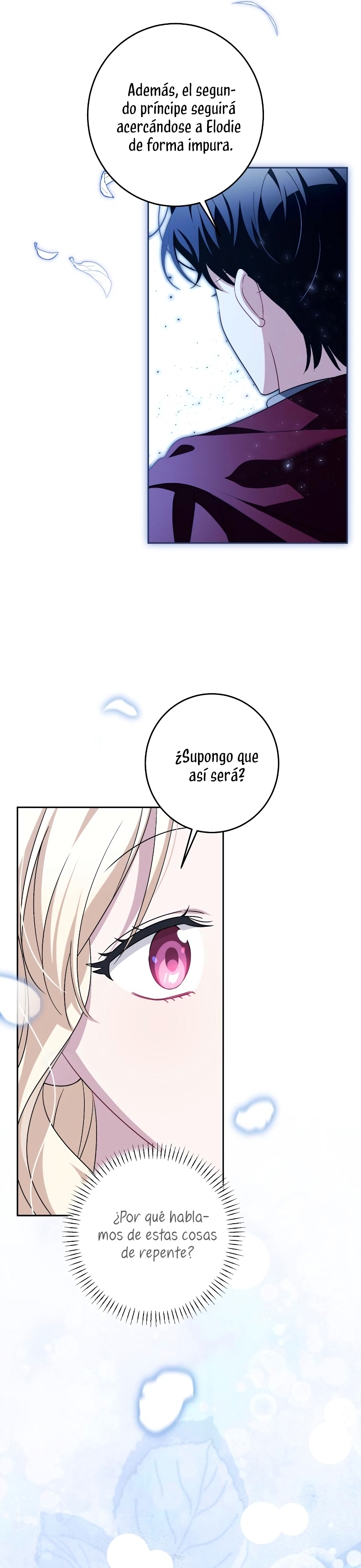 Familia independencia Capítulo 42 - Page 9