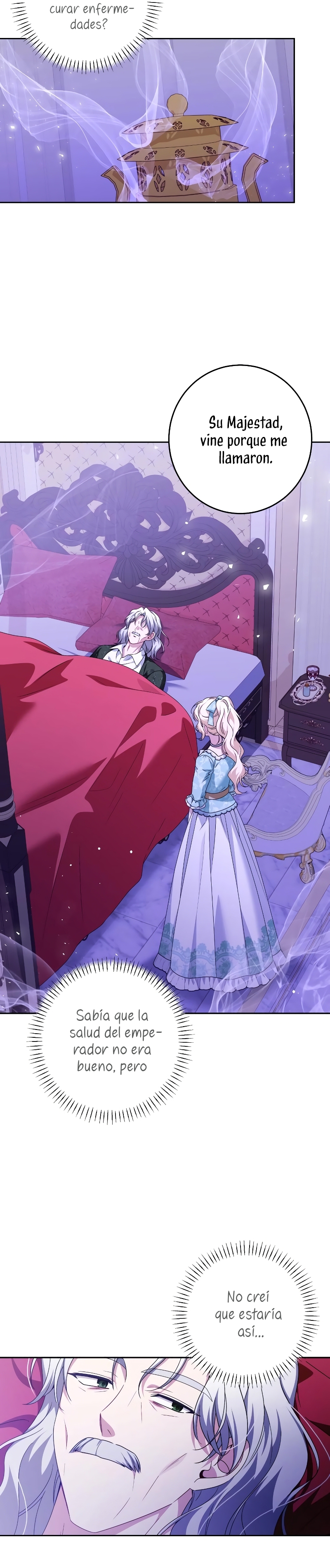 Familia independencia Capítulo 43 - Page 10