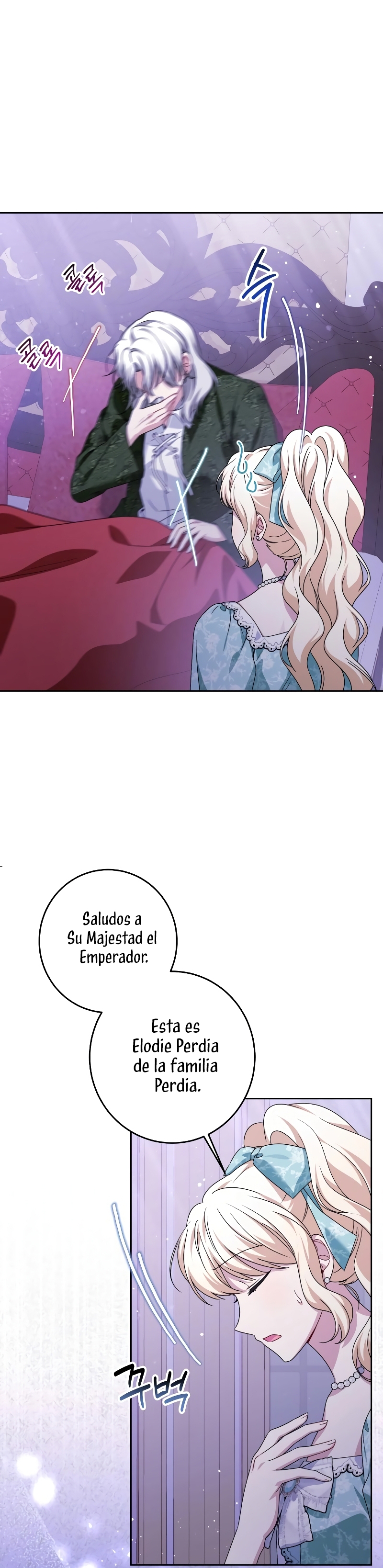 Familia independencia Capítulo 43 - Page 11