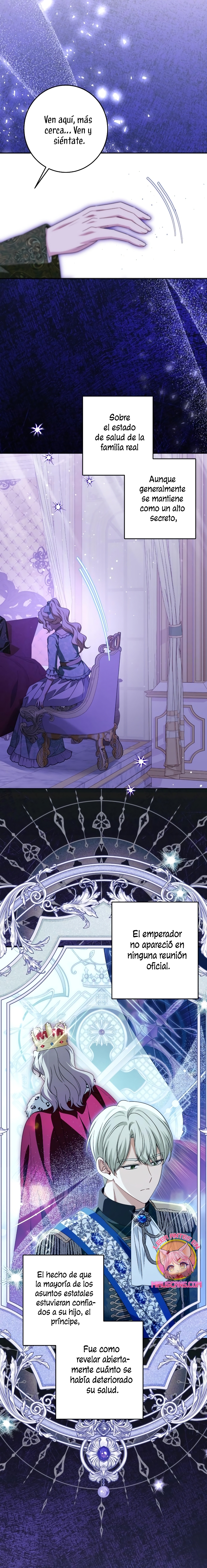 Familia independencia Capítulo 43 - Page 12