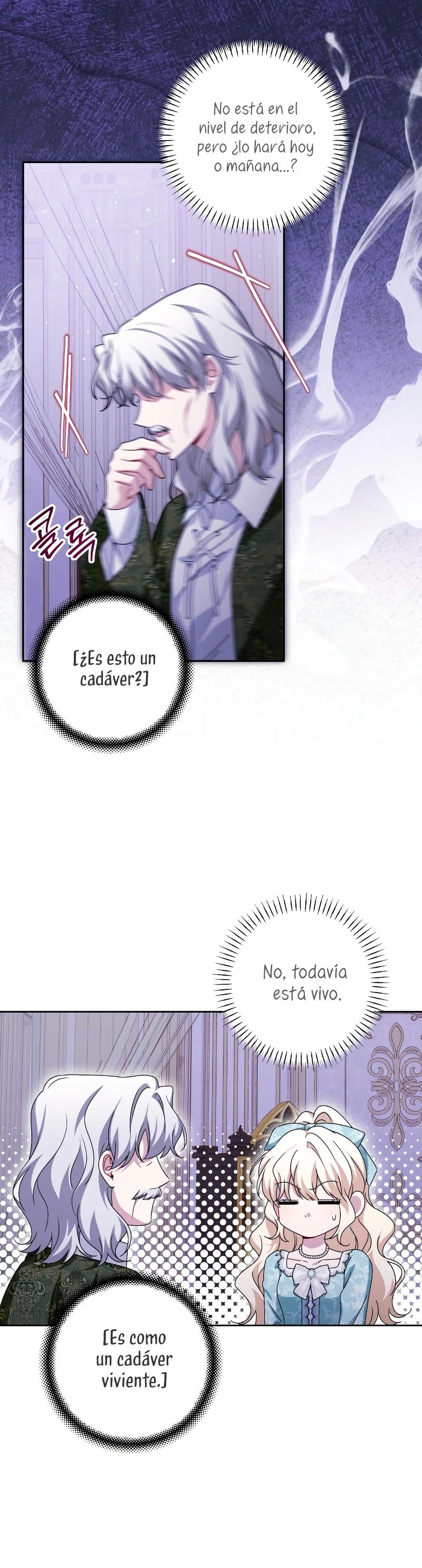 Familia independencia Capítulo 43 - Page 13