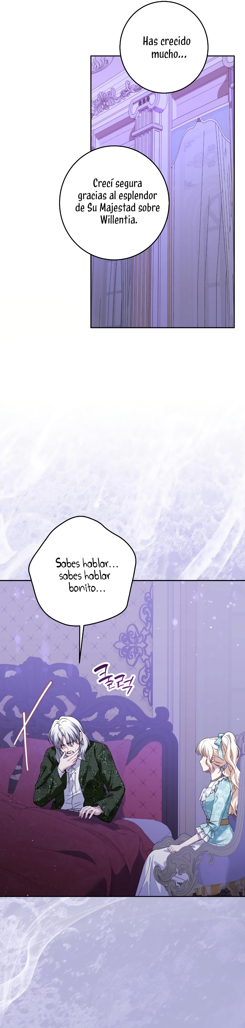 Familia independencia Capítulo 43 - Page 14