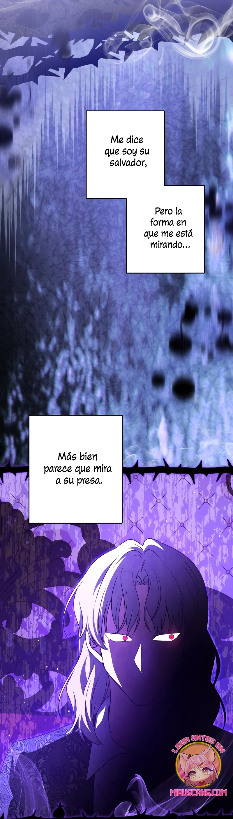 Familia independencia Capítulo 43 - Page 16